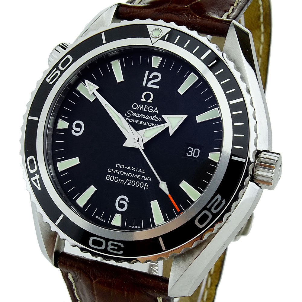 Omega Seamaster Planet Ocean 2900.50.37