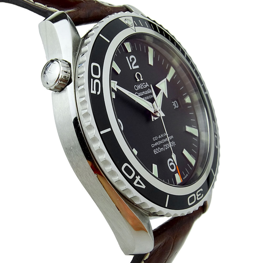 Omega Seamaster Planet Ocean 2900.50.37