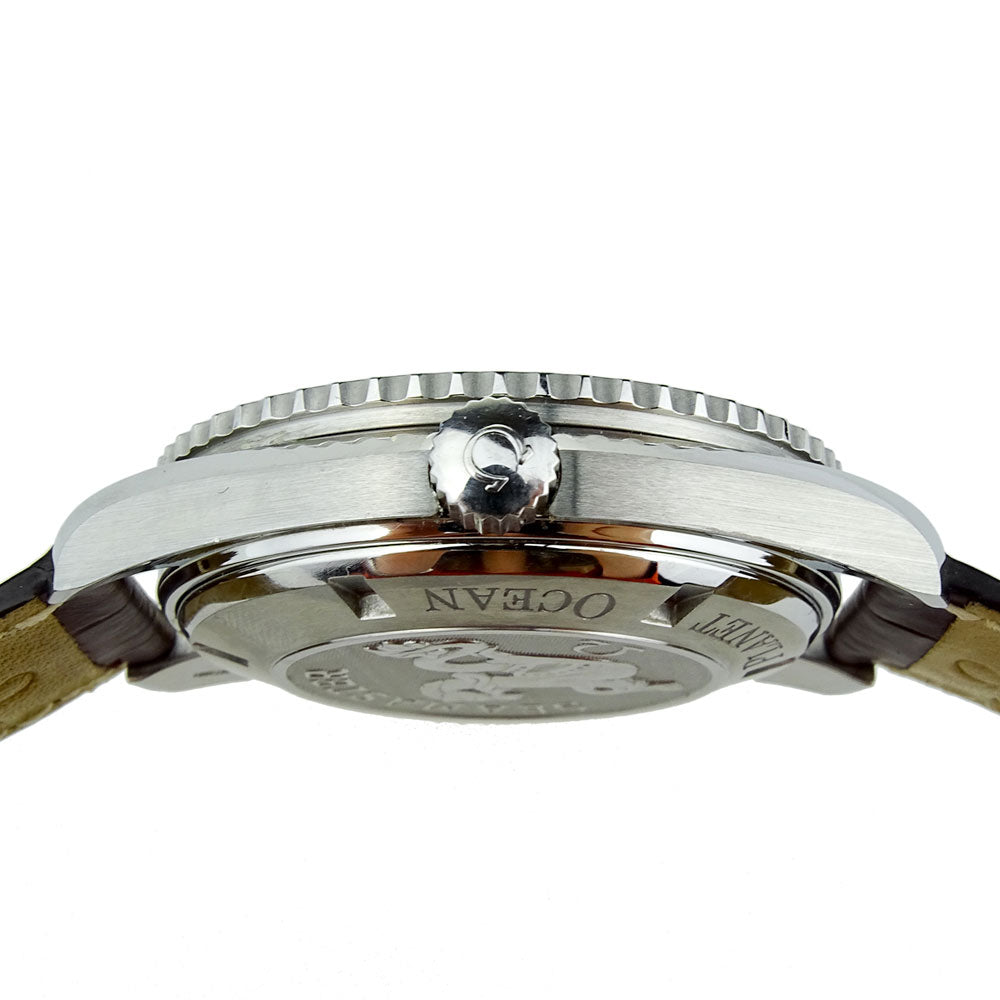 Omega Seamaster Planet Ocean 2900.50.37