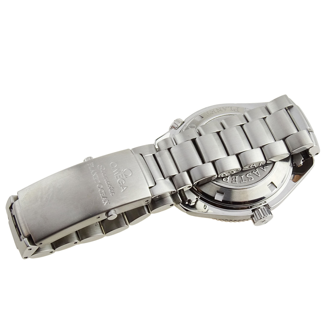 Omega Seamaster Planet Ocean 2209.50.00