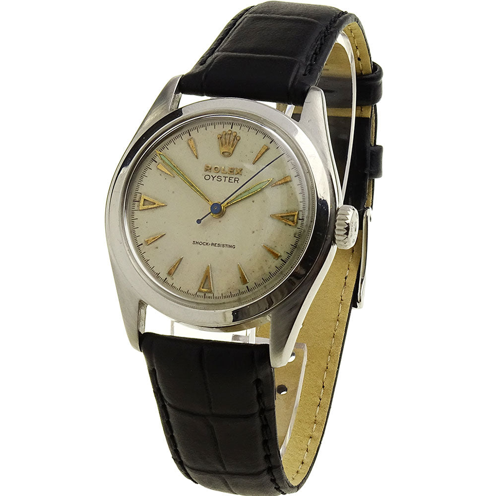 Rolex Oyster Shock Resisting 6082