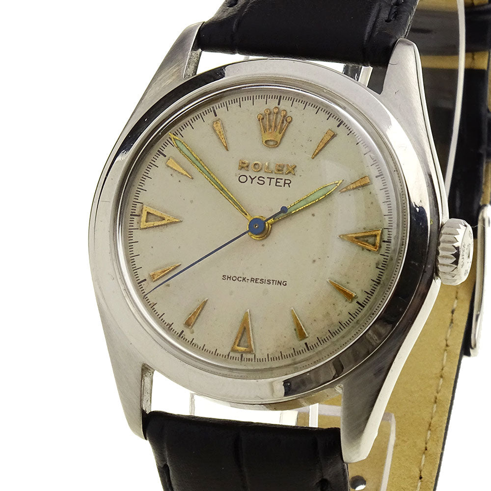 Rolex Oyster Shock Resisting 6082