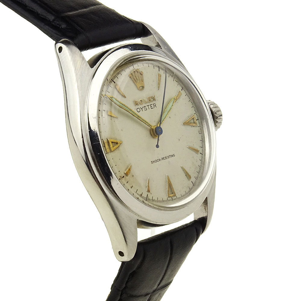 Rolex Oyster Shock Resisting 6082