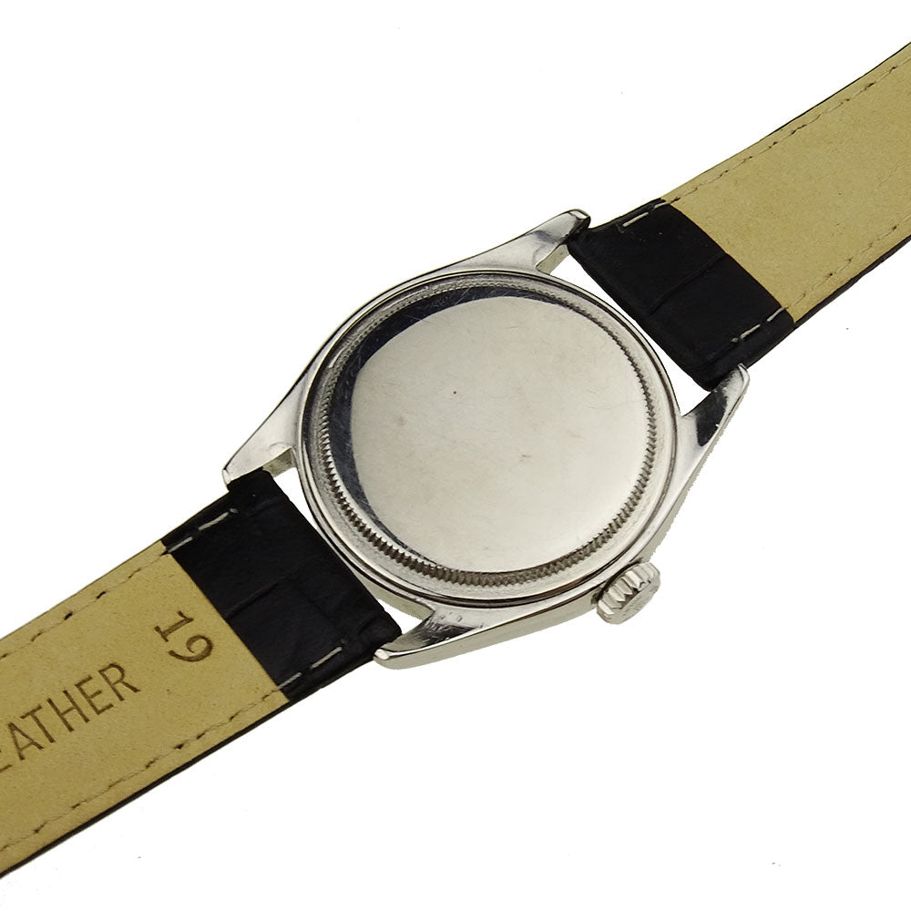 Rolex Oyster Shock Resisting 6082
