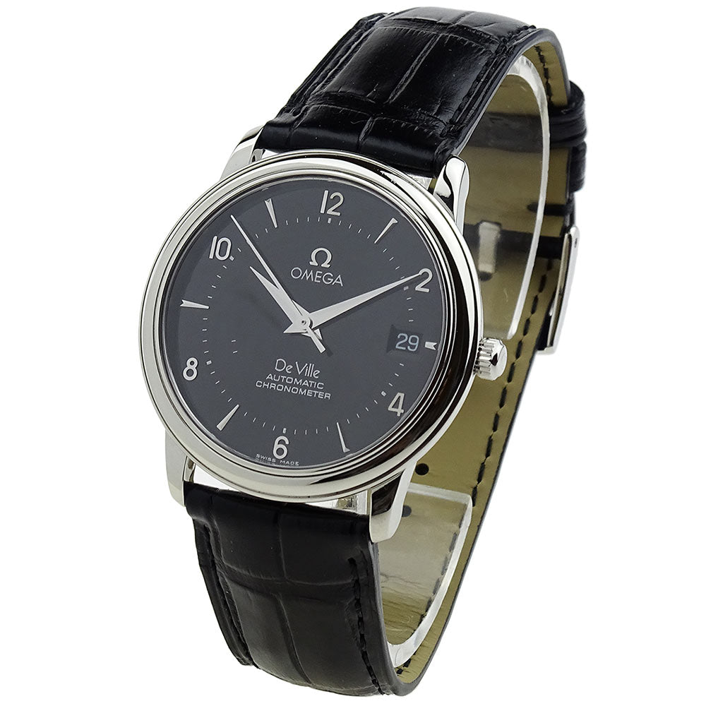 Omega De Ville Prestige Automatic 4800.50.01