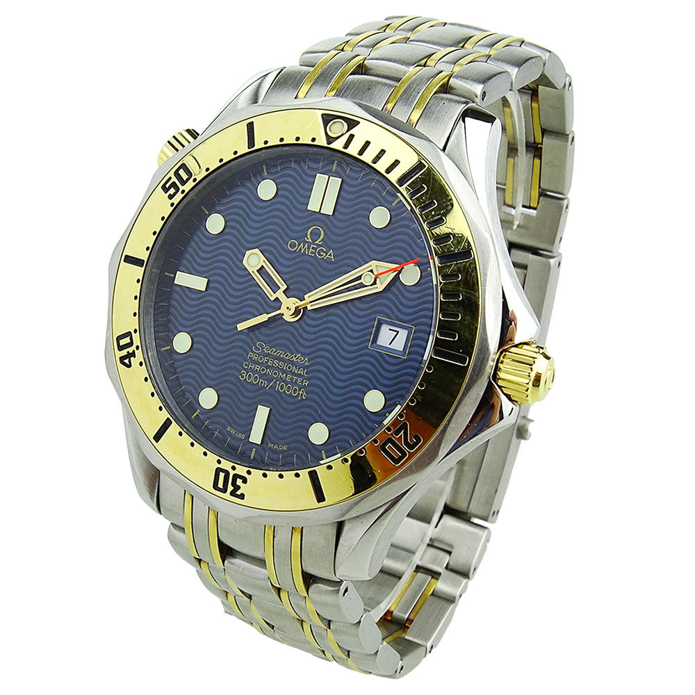 Omega Seamaster Professional 2332.80.00