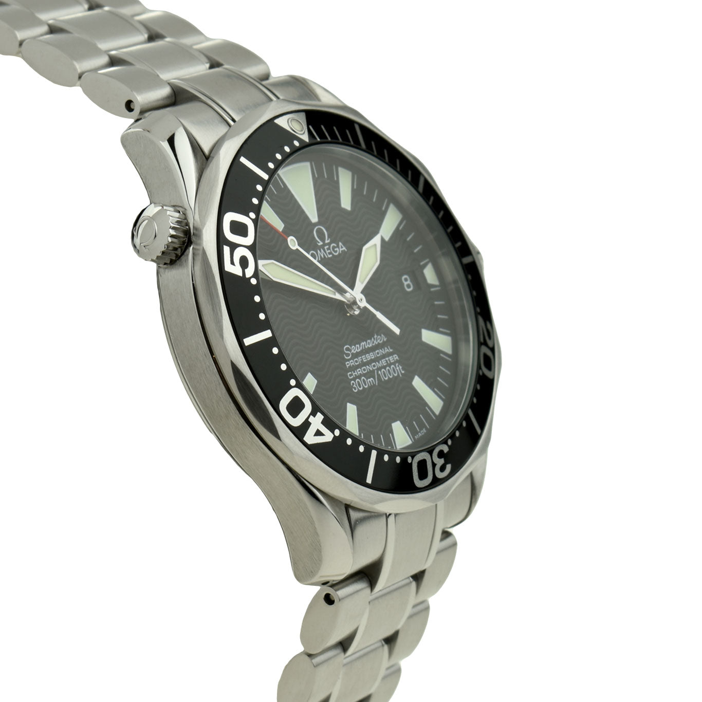 Omega Seamaster Professional Automatic 2254.50.00
