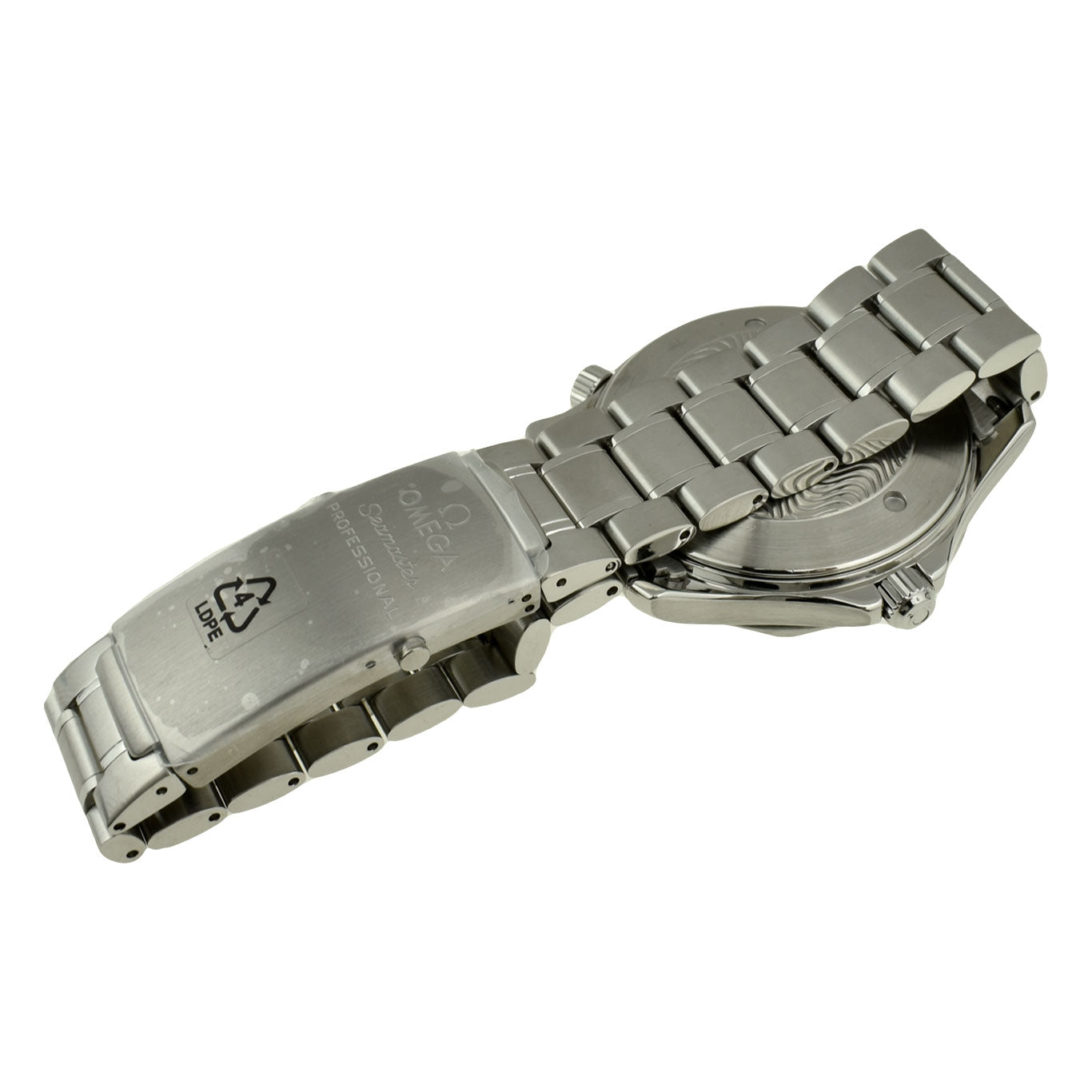 Omega Seamaster Professional Automatic 2254.50.00