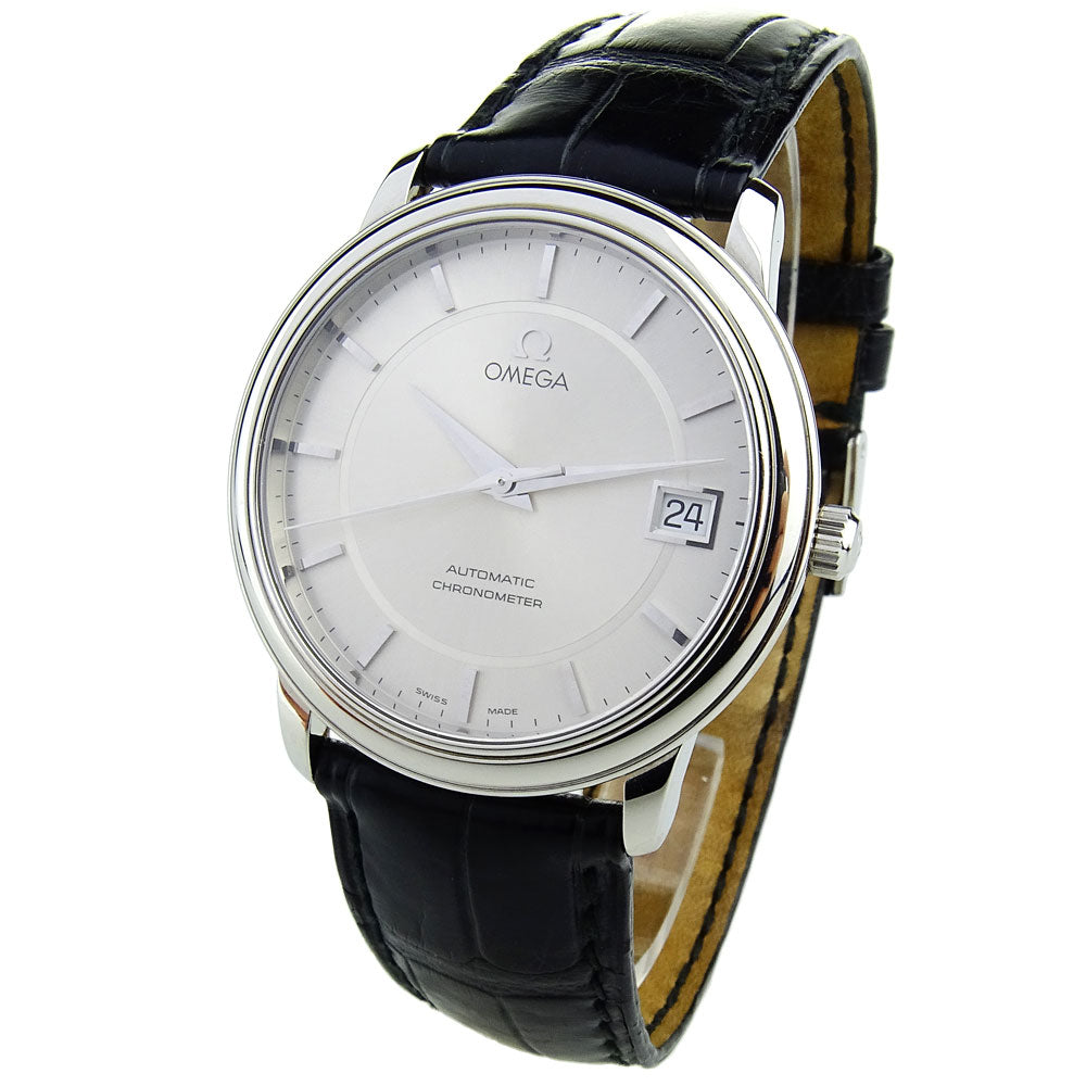 Omega De Ville Prestige Automatic 4800.31.01