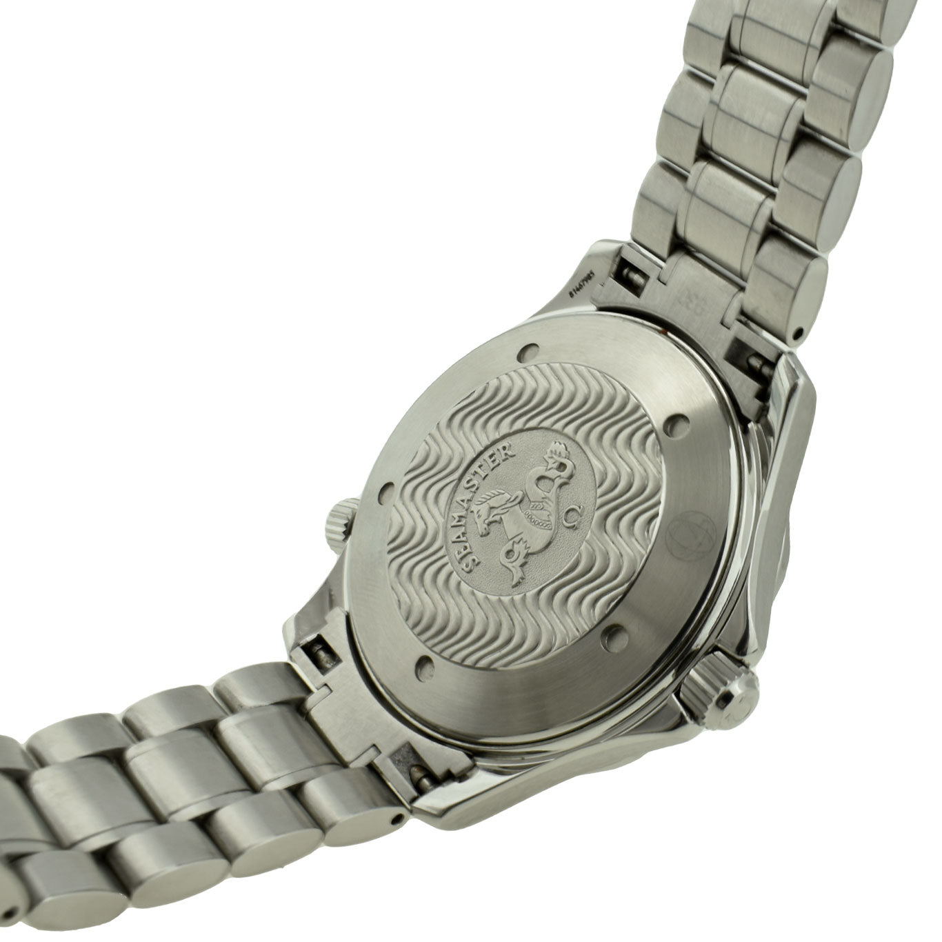 Omega Seamaster Professional Automatic 2254.50.00