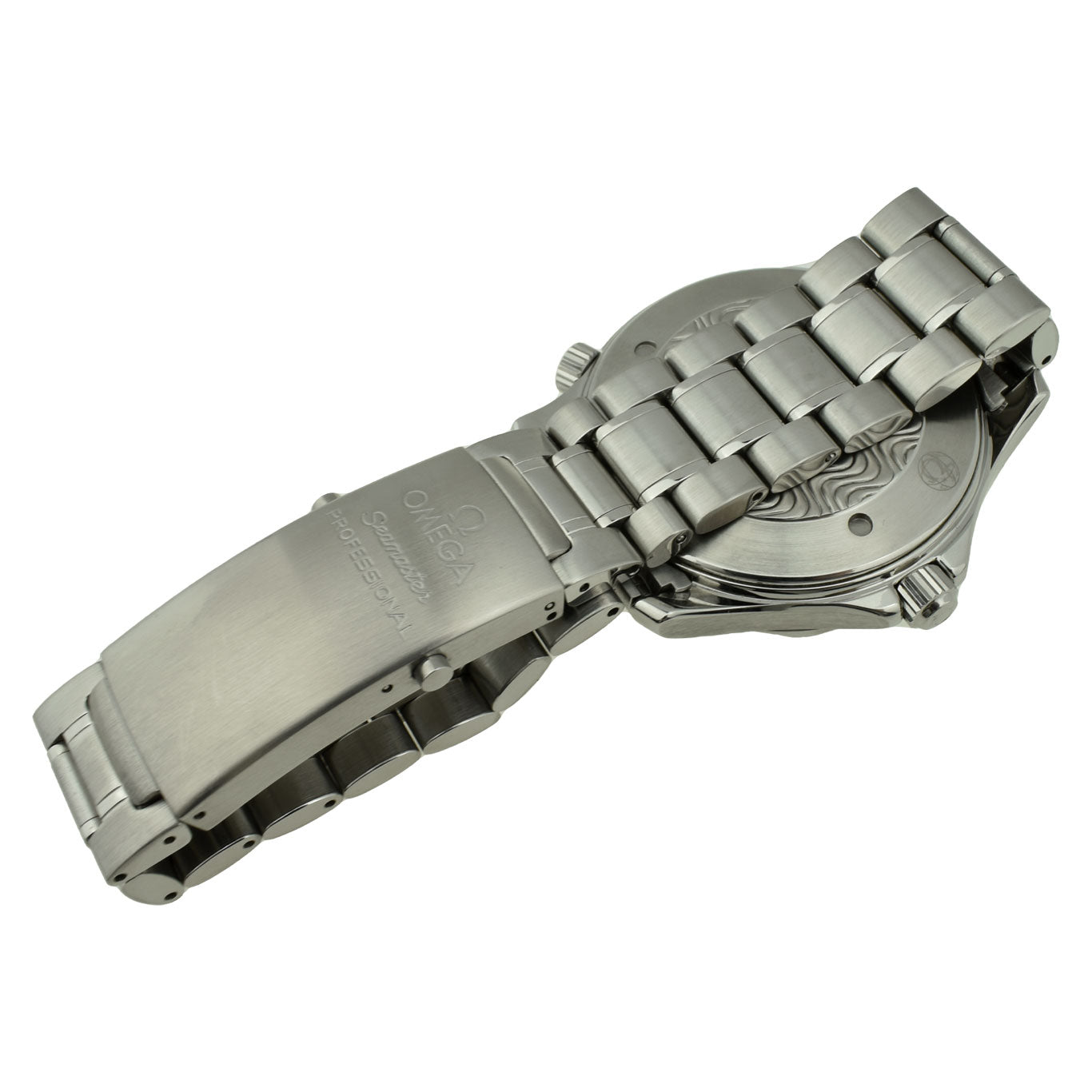 Omega Seamaster Professional Automatic 2254.50.00