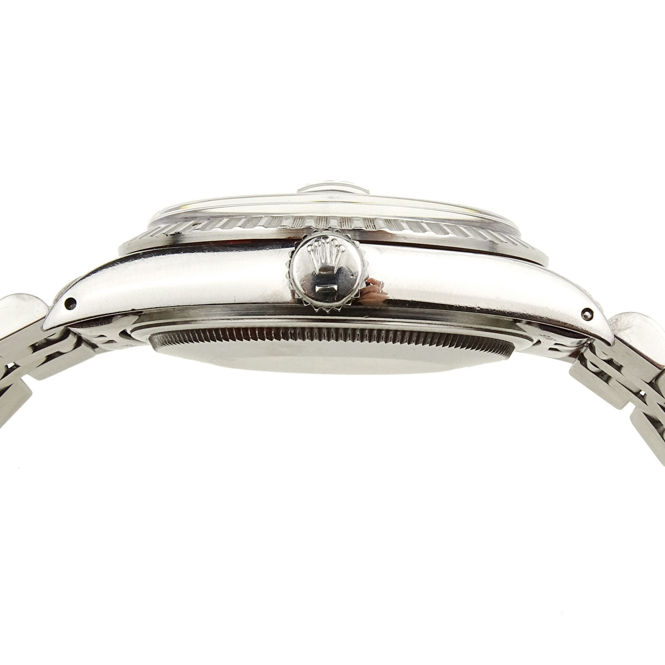 Rolex Datejust Oyster Perpetual 16030