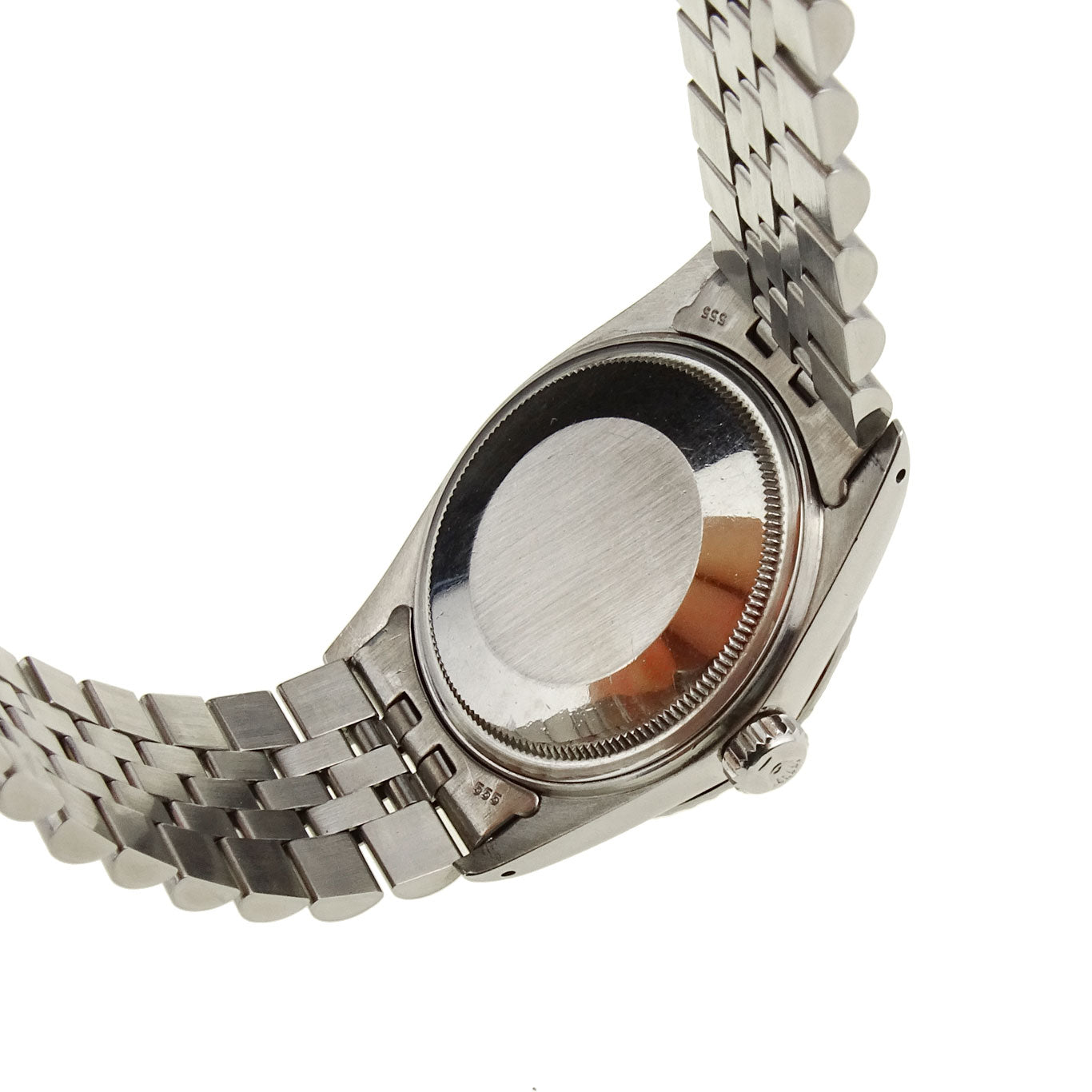 Rolex Datejust Oyster Perpetual 16030