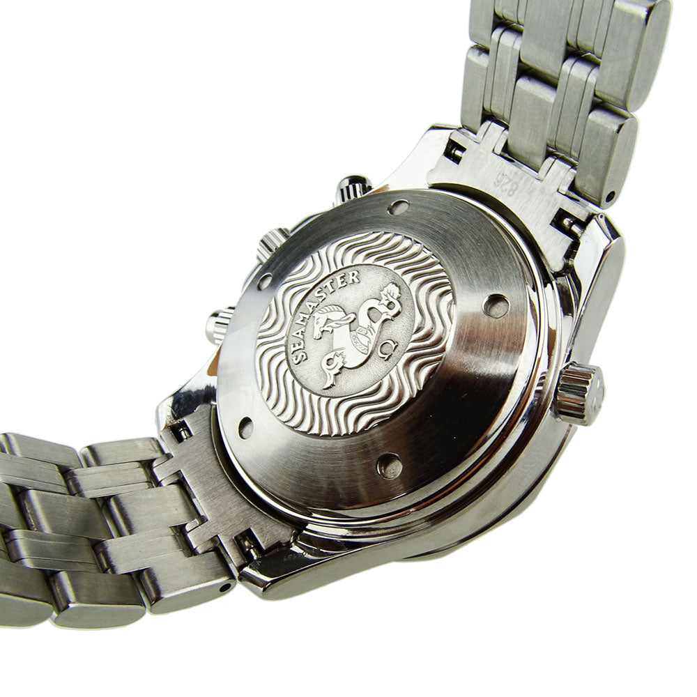 Omega Seamaster Chrono Diver 2599.80.00