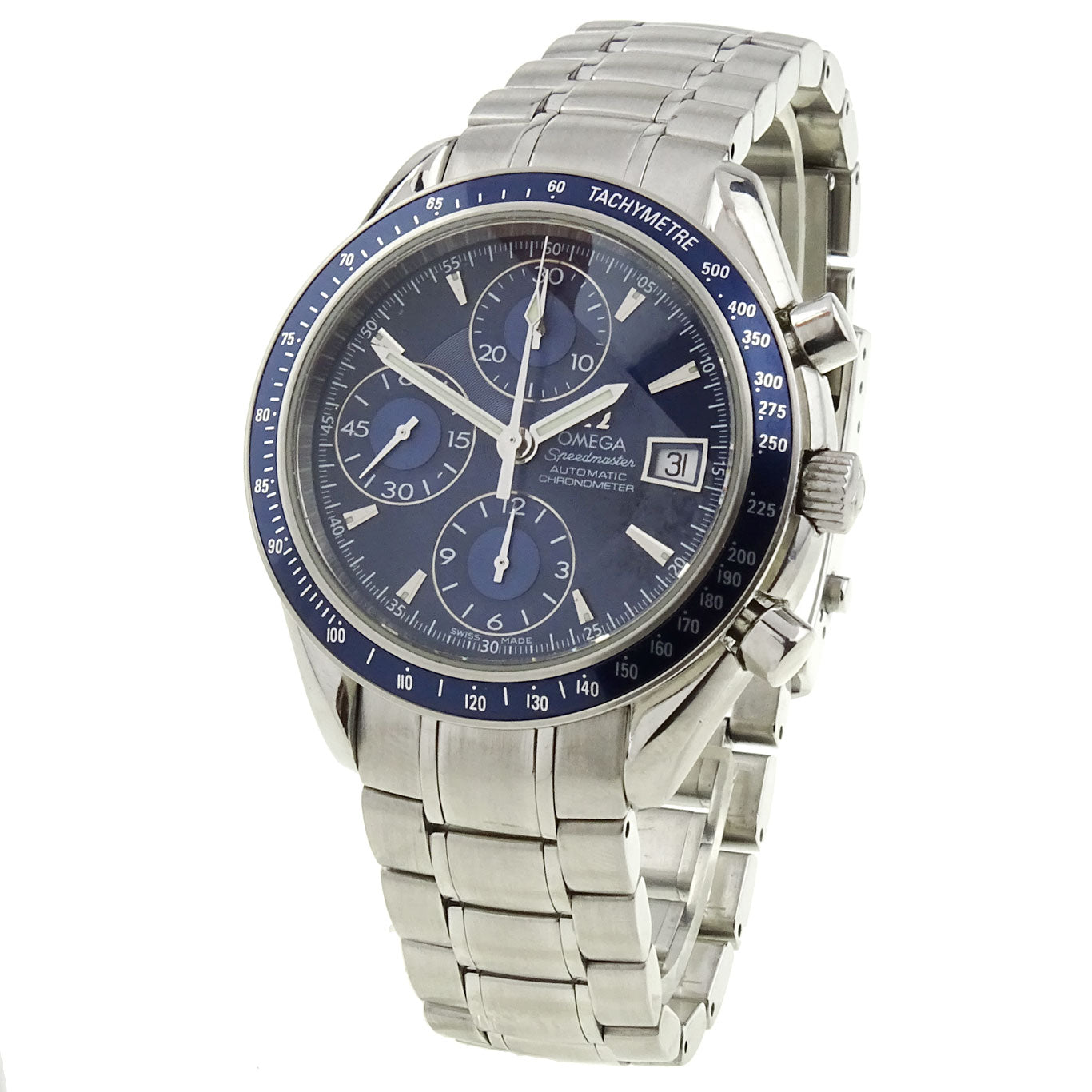 Omega Speedmaster Date 3212.80.00