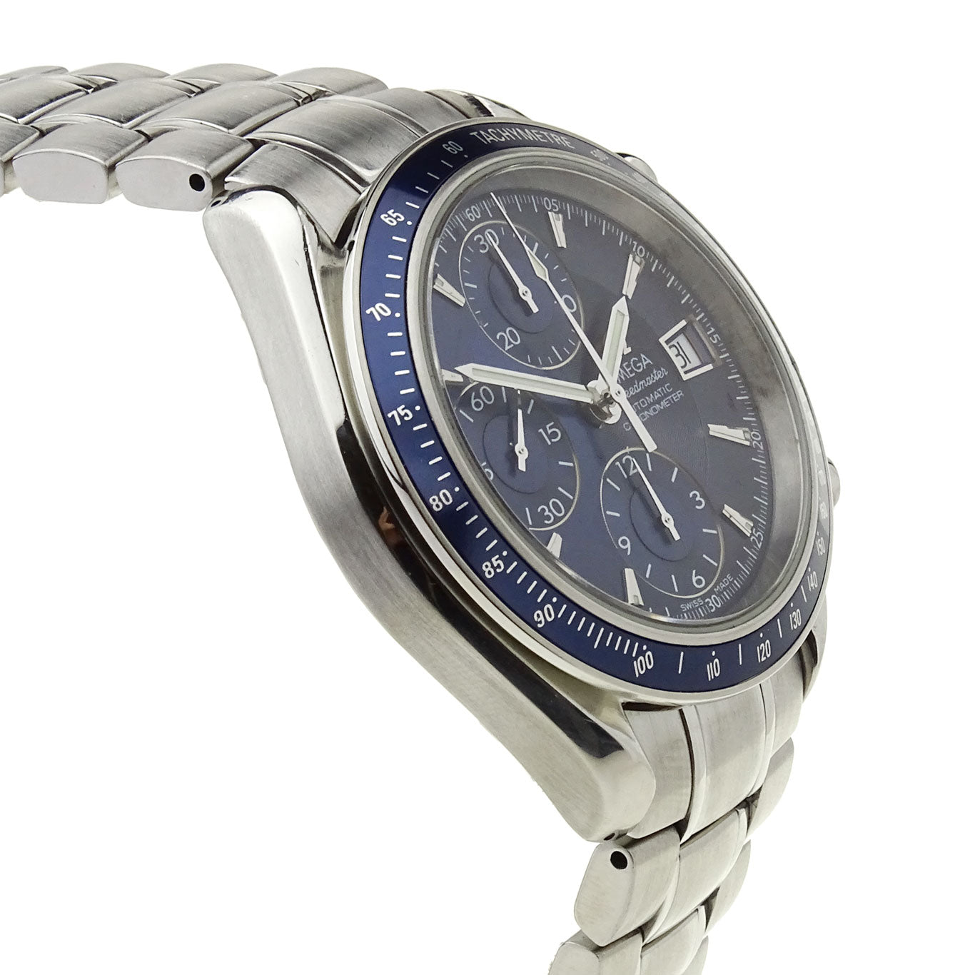 Omega Speedmaster Date 3212.80.00