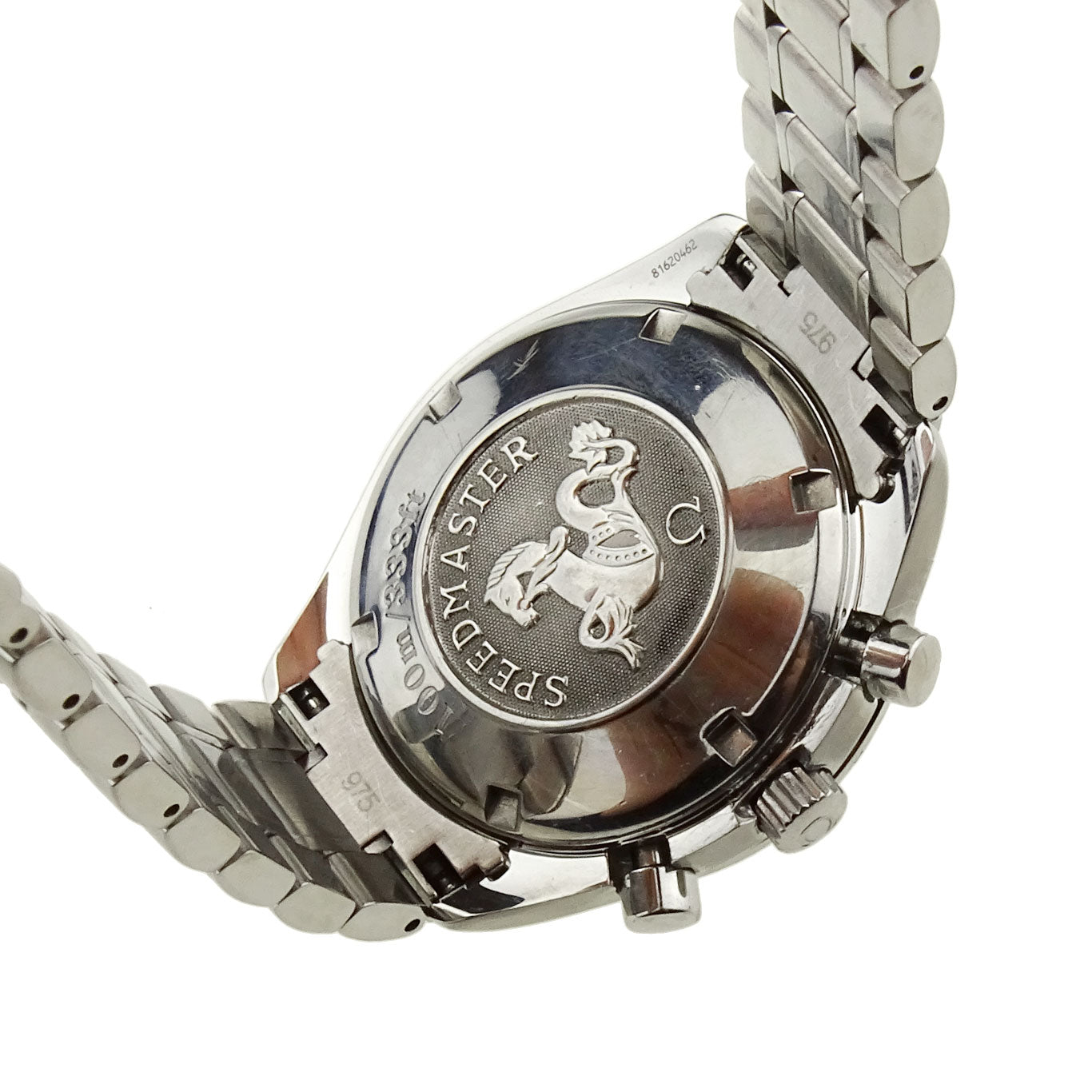 Omega Speedmaster Date 3212.80.00