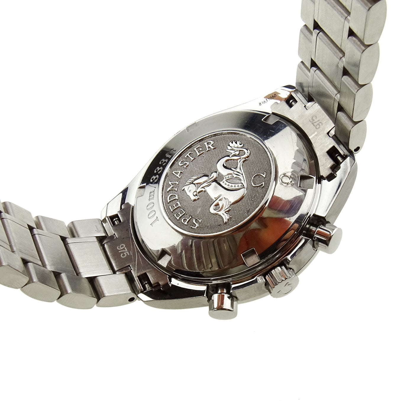 Omega Speedmaster Date Automatic 3210.51.00