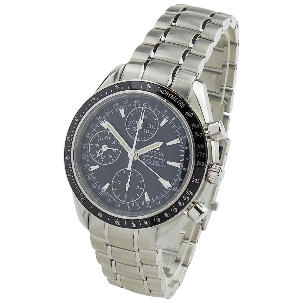 Omega Speedmaster Triple Date Automatic 3220.50.00
