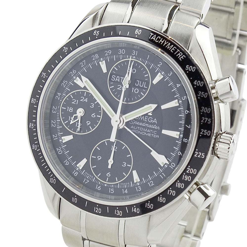 Omega Speedmaster Triple Date Automatic 3220.50.00