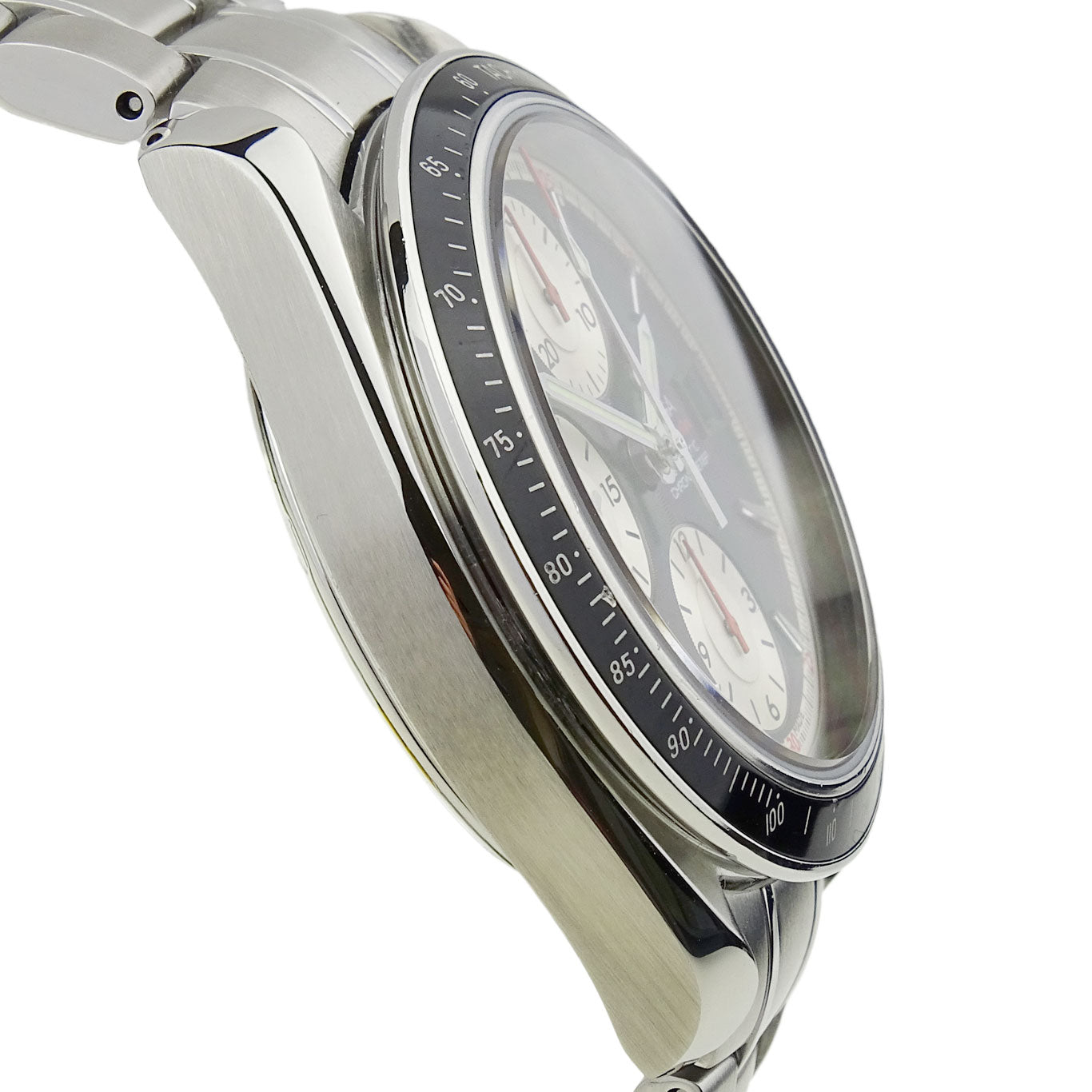 Omega Speedmaster Date Automatic 3210.51.00