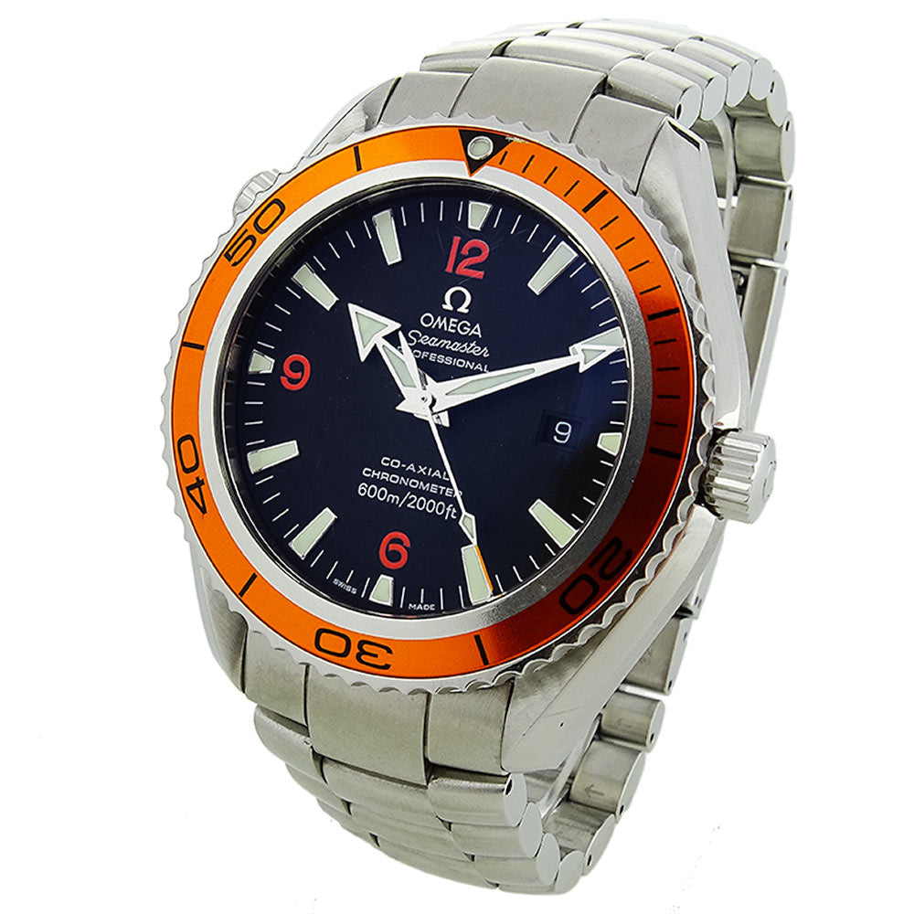 Omega Seamaster Planet Ocean 2208.50.00
