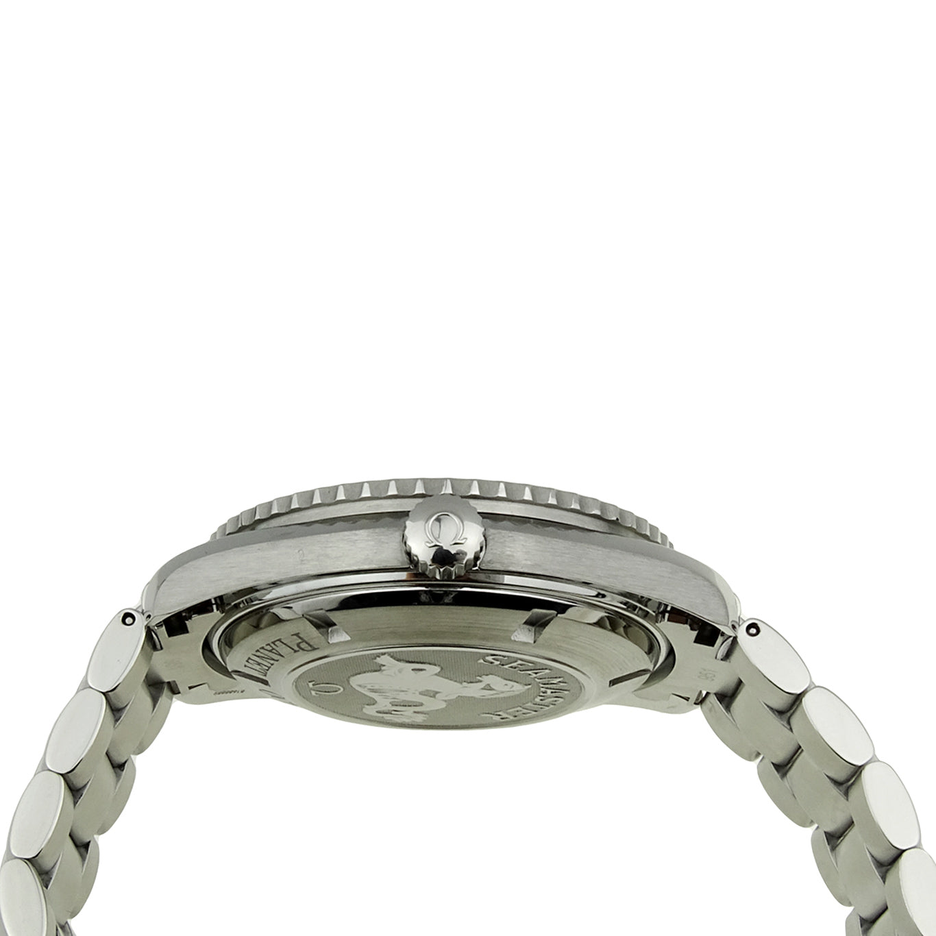 Omega Seamaster Planet Ocean 2200.50.00