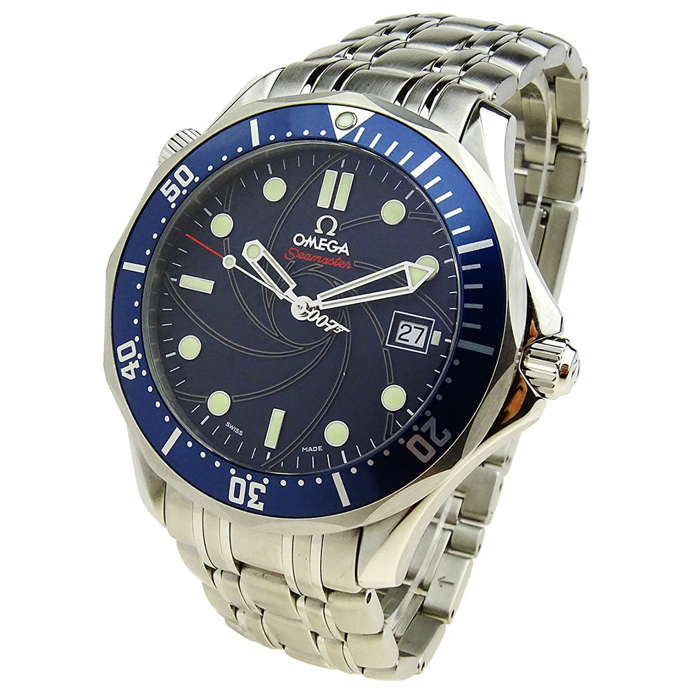Omega Seamaster Professional Casino Royale 2226.80.00