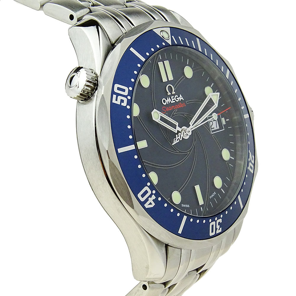 Omega Seamaster Professional Casino Royale 2226.80.00