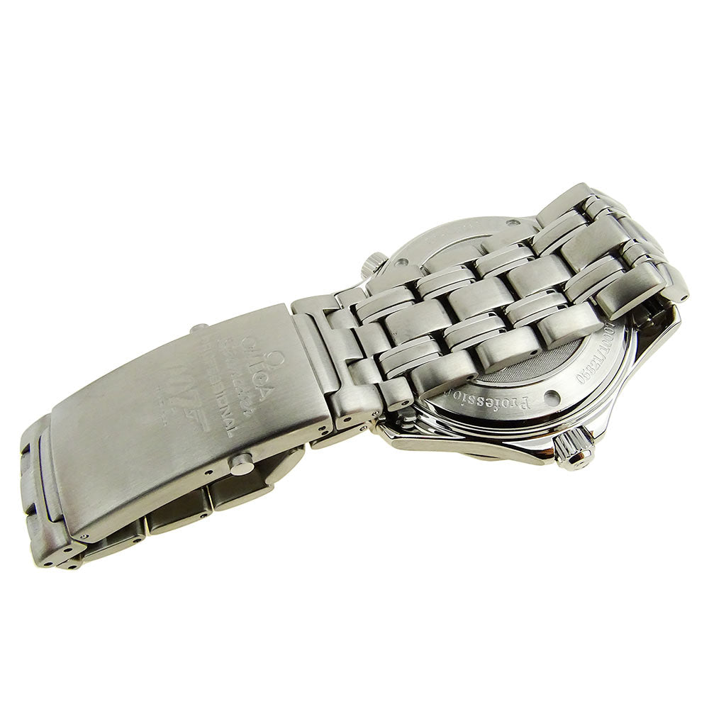 Omega Seamaster Professional Casino Royale 2226.80.00