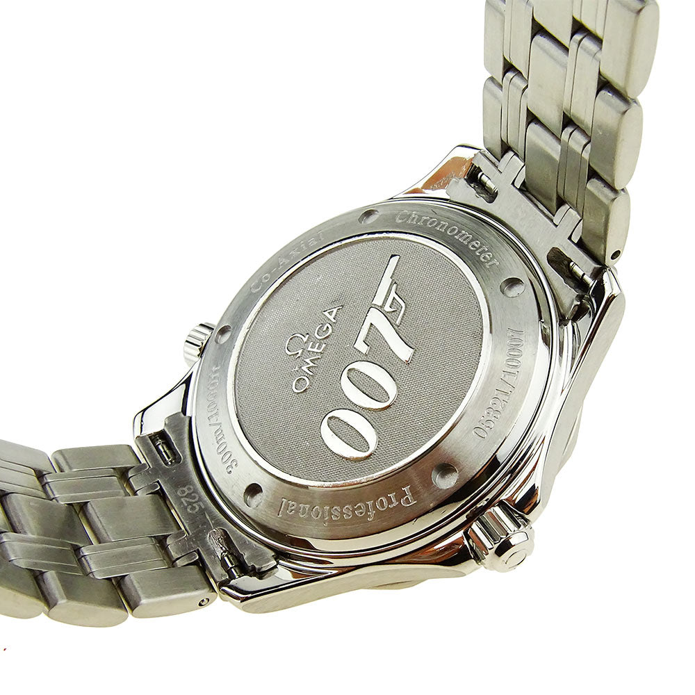 Omega Seamaster Professional Casino Royale 2226.80.00