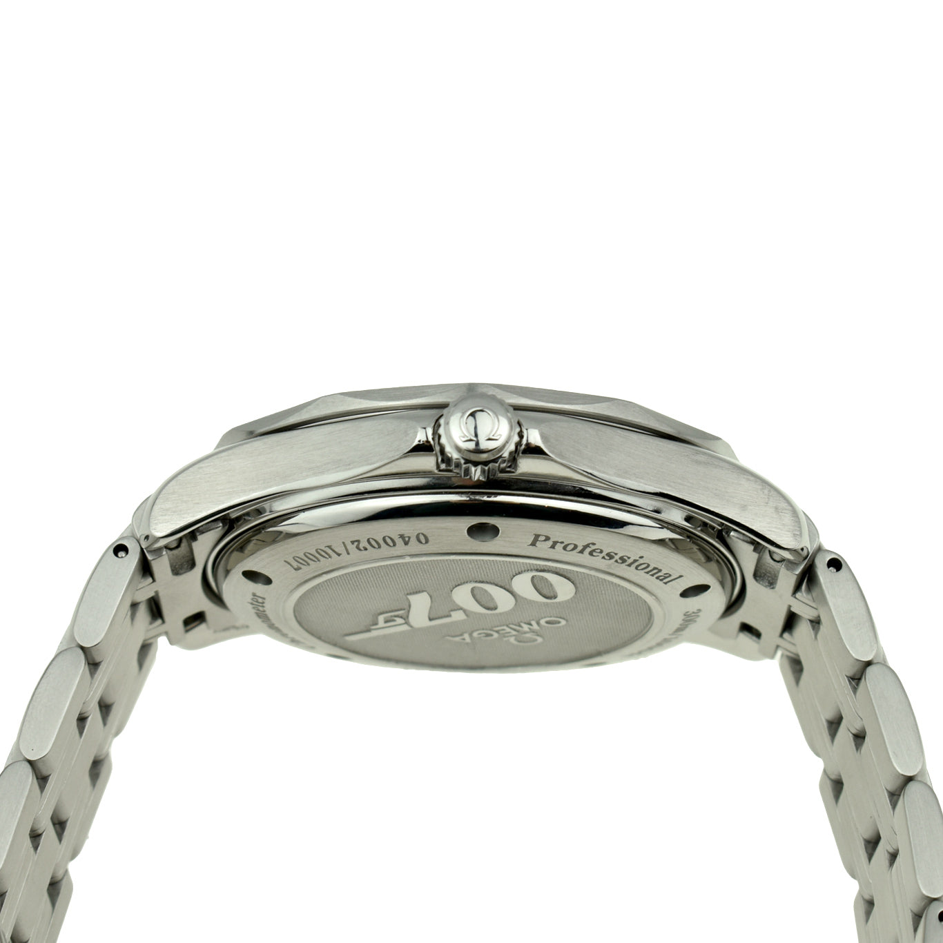 Omega Seamaster Professional Casino Royale 2226.80.00