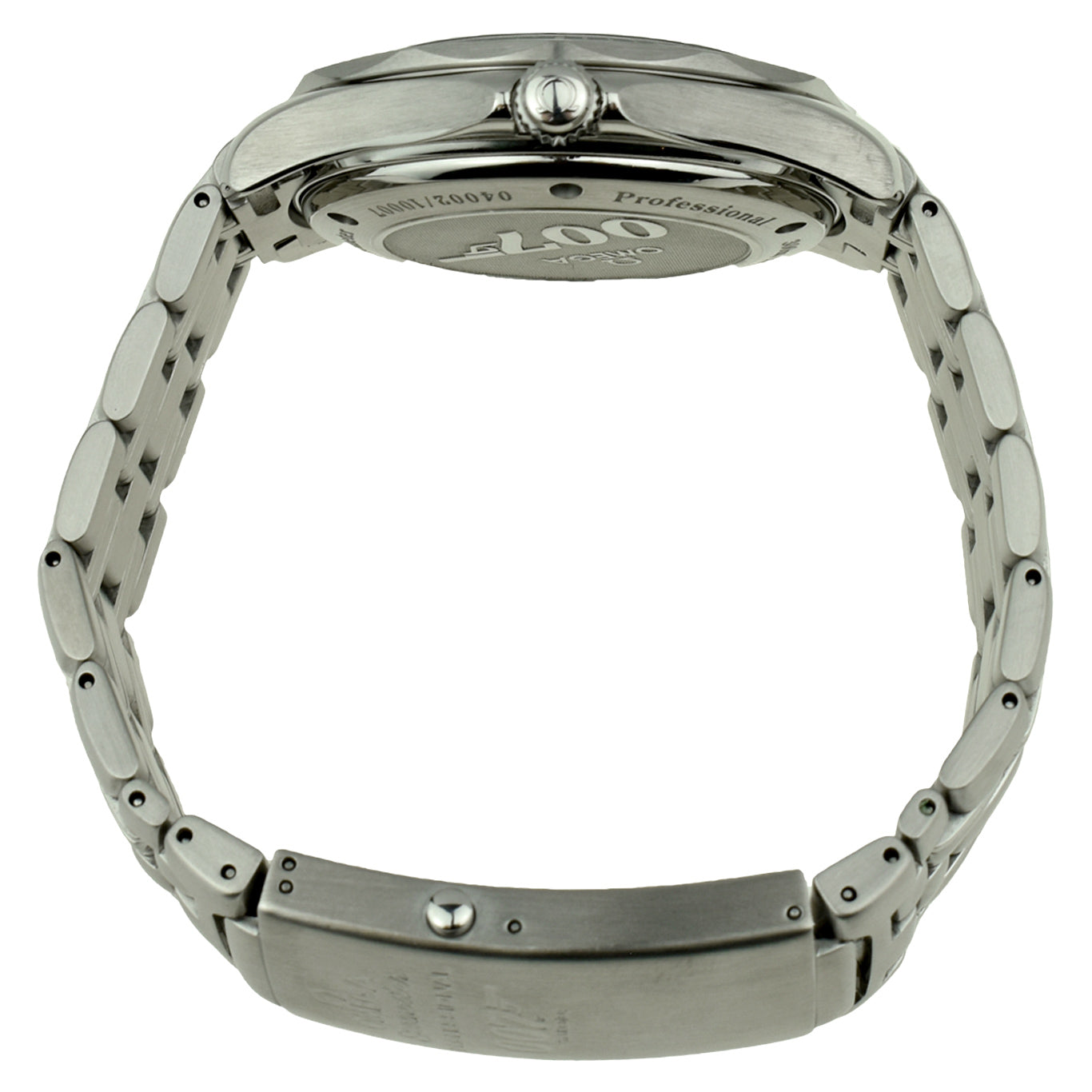 Omega Seamaster Professional Casino Royale 2226.80.00