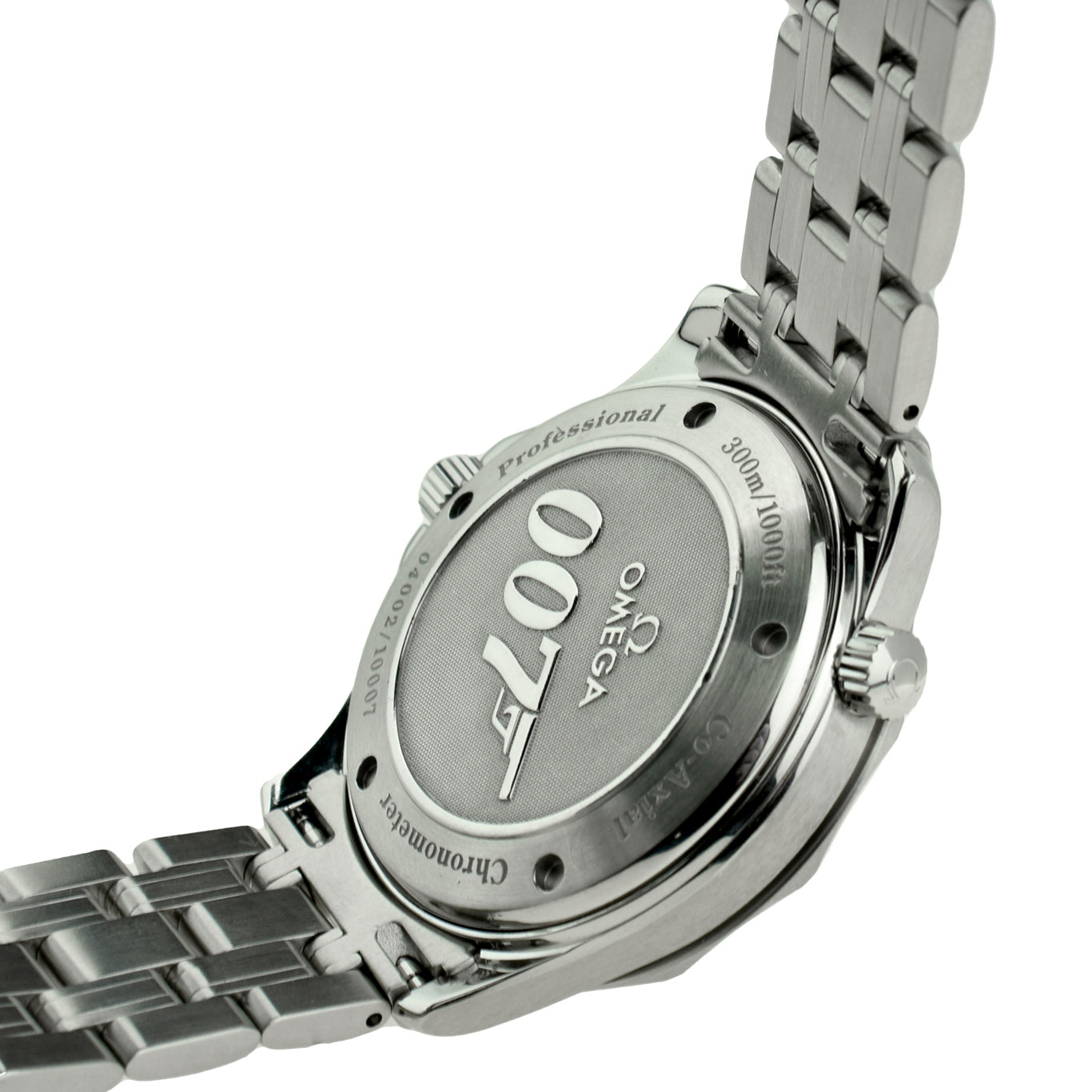 Omega Seamaster Professional Casino Royale 2226.80.00