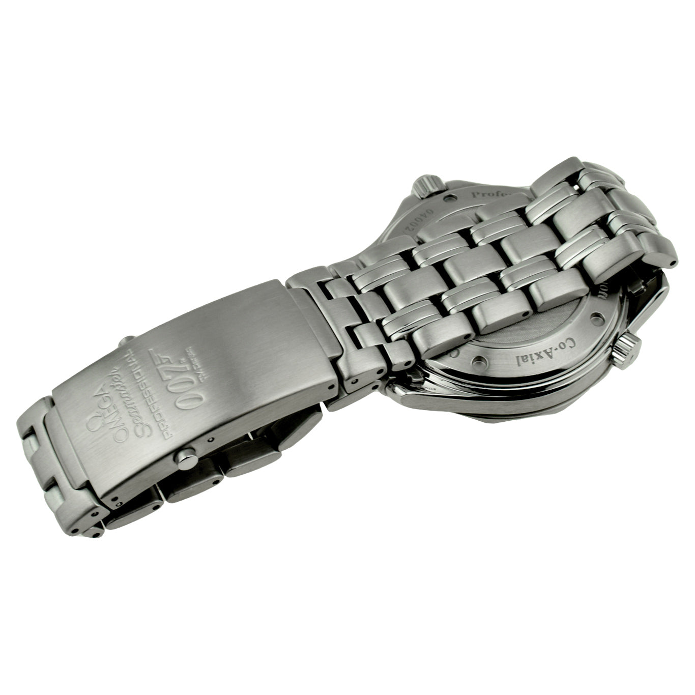 Omega Seamaster Professional Casino Royale 2226.80.00