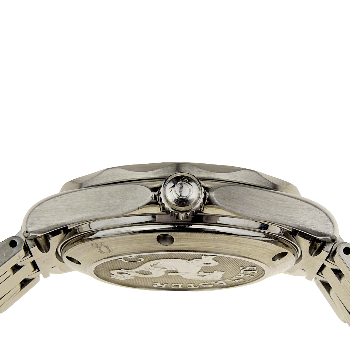 Omega Seamaster Professional 300m Co-Axial Mid Size 2222.80.00