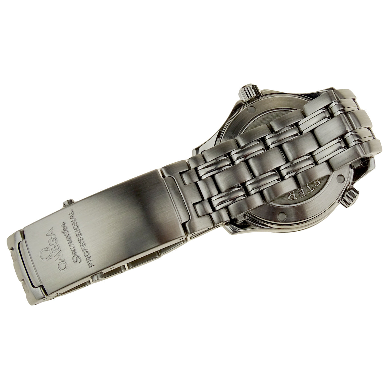 Omega Seamaster Professional 300m Co-Axial Mid Size 2222.80.00