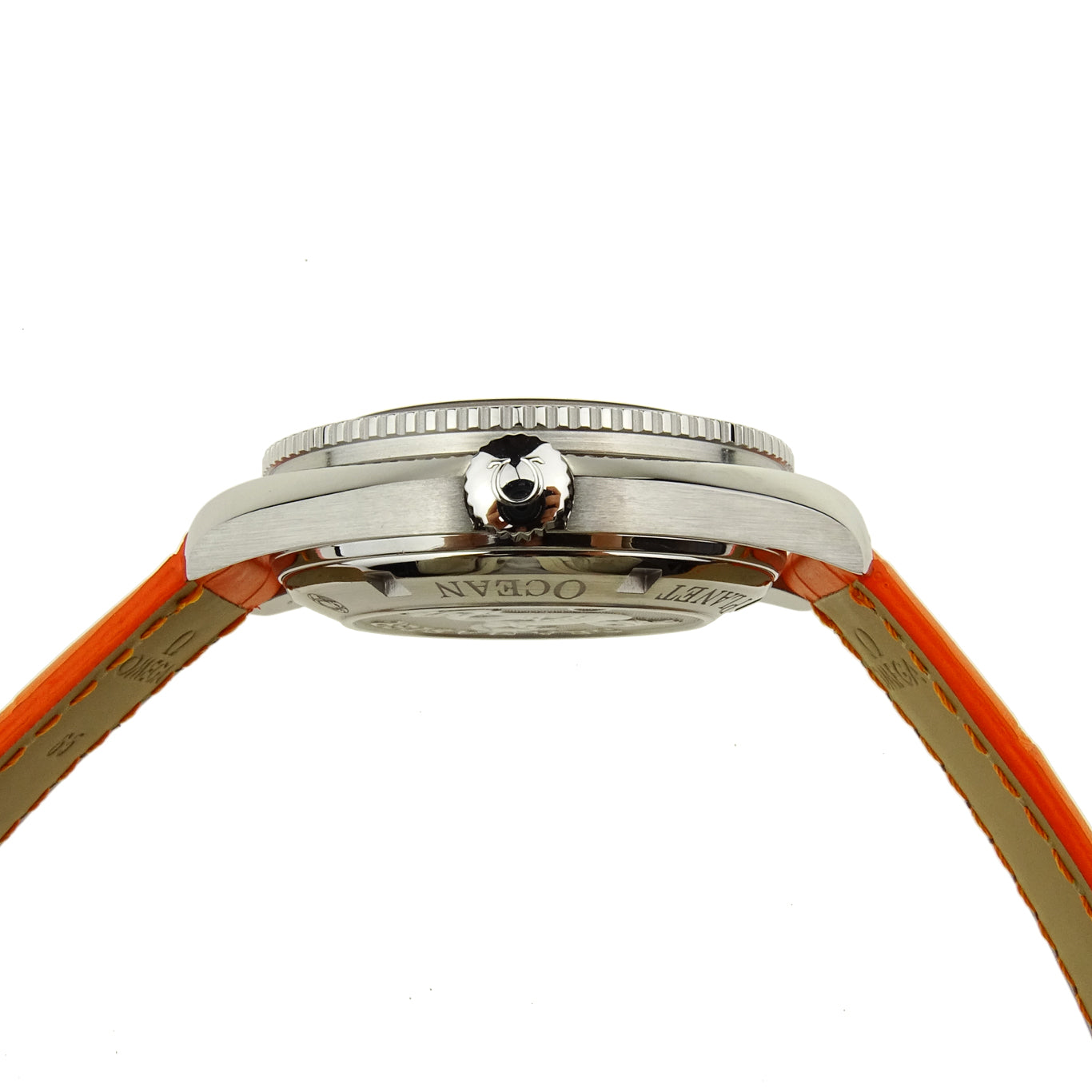Omega Seamaster Planet Ocean 2909.50.38
