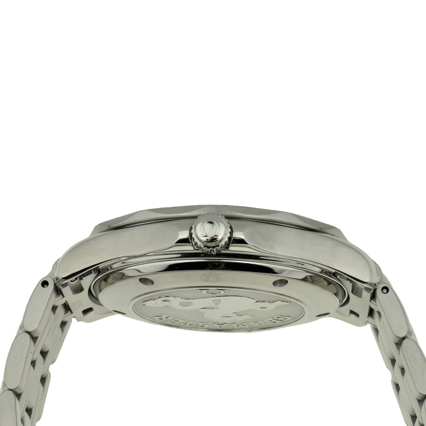 Omega Seamaster Professional Co-Axial Automatic 2220.80.00