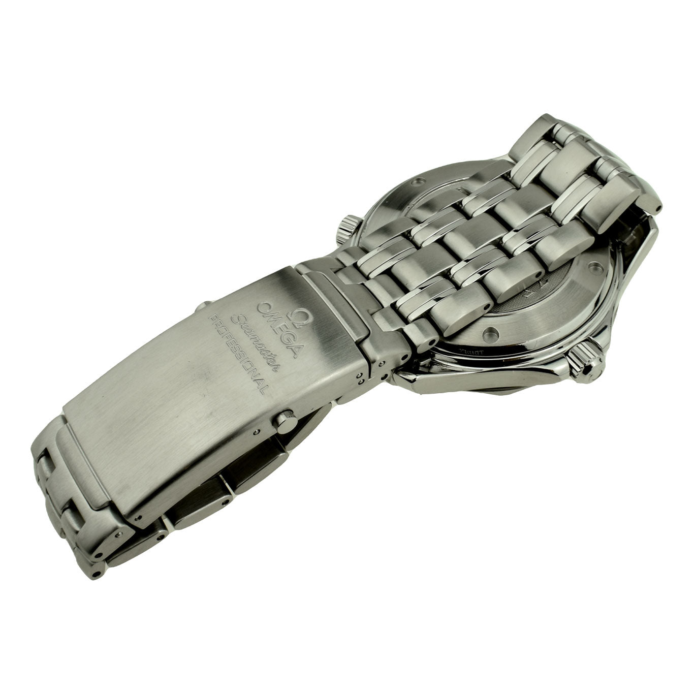 Omega Seamaster Professional Co-Axial Automatic 2220.80.00
