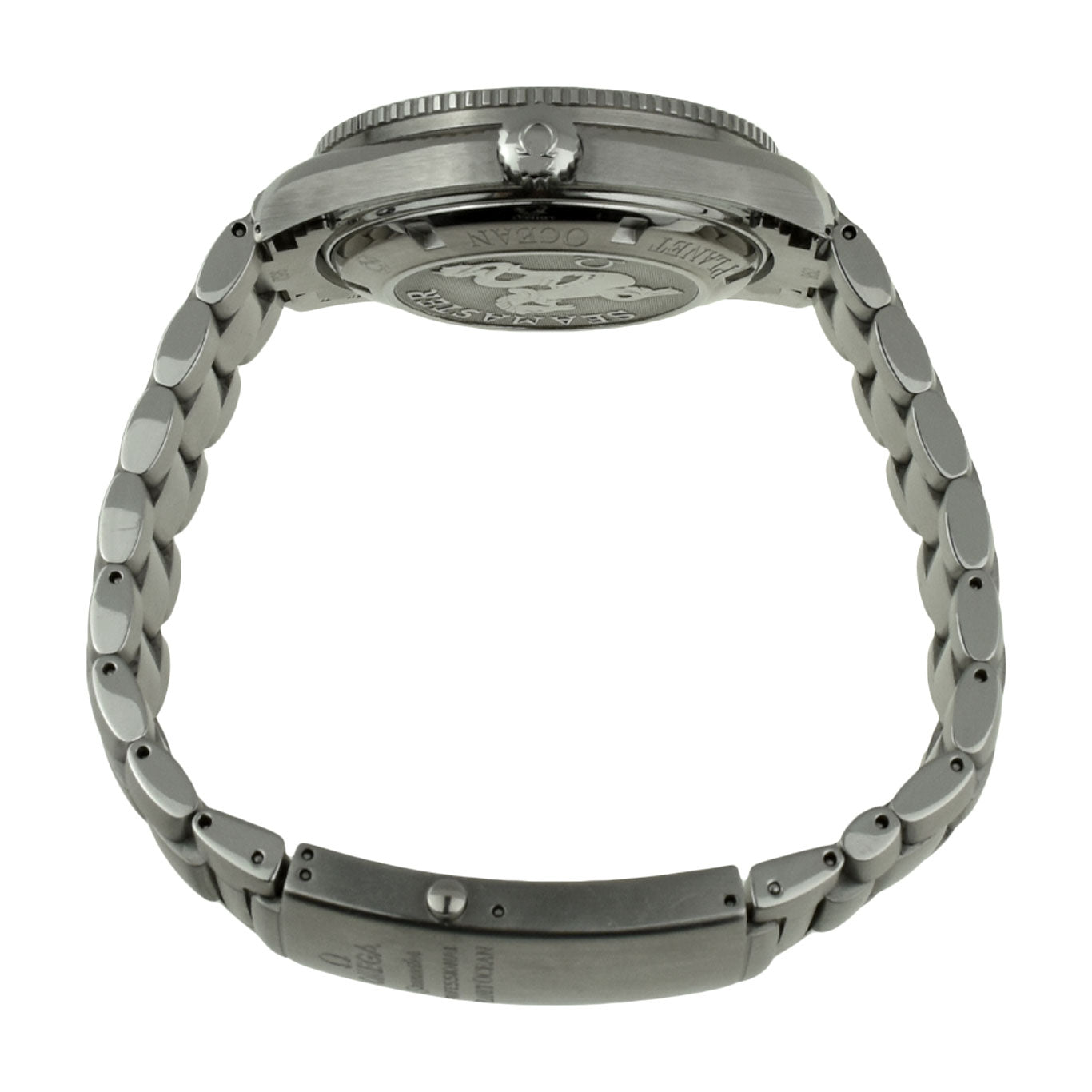 Omega Seamaster Planet Ocean 2209.50.00