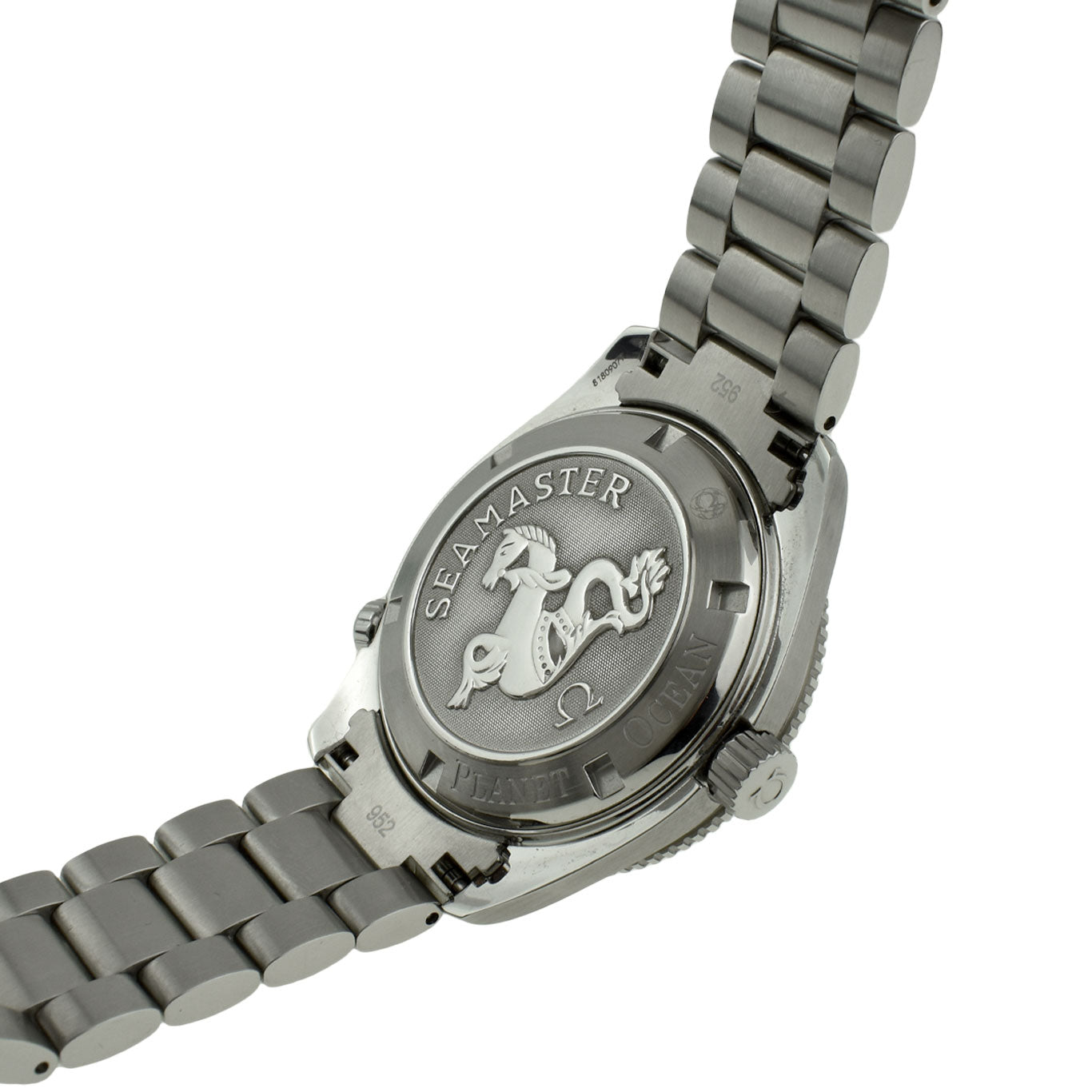 Omega Seamaster Planet Ocean 2209.50.00