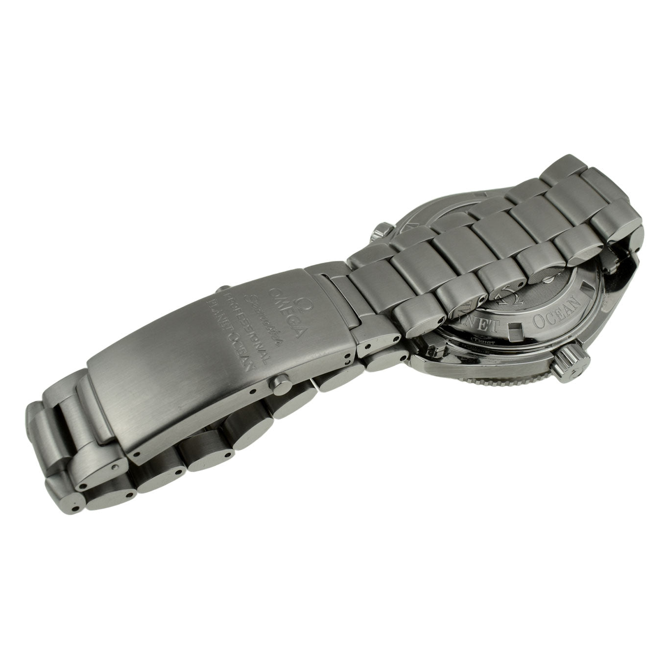 Omega Seamaster Planet Ocean 2209.50.00