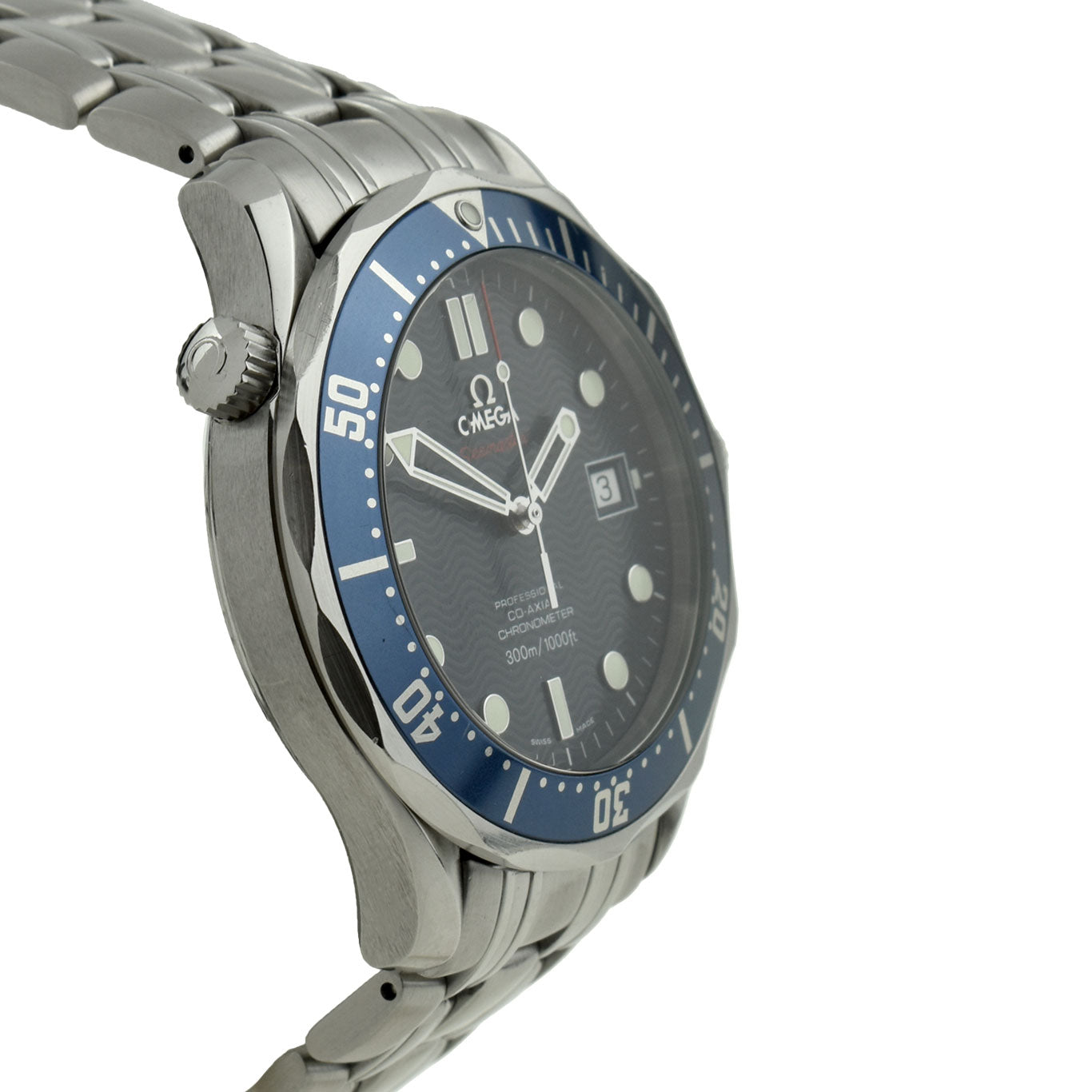 Omega Seamaster Professional Co-Axial Automatic 2220.80.00