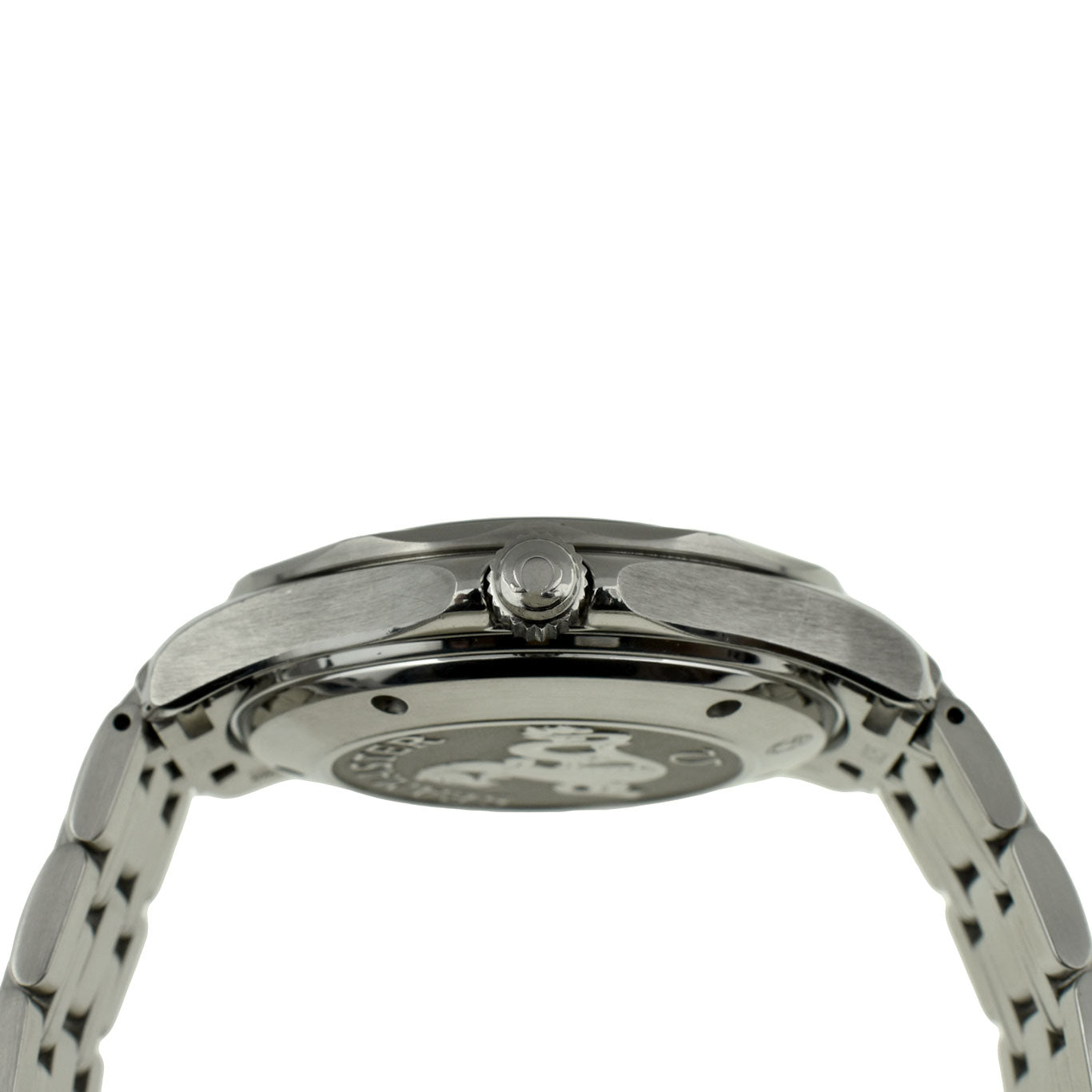 Omega Seamaster Professional Co-Axial Automatic 2220.80.00