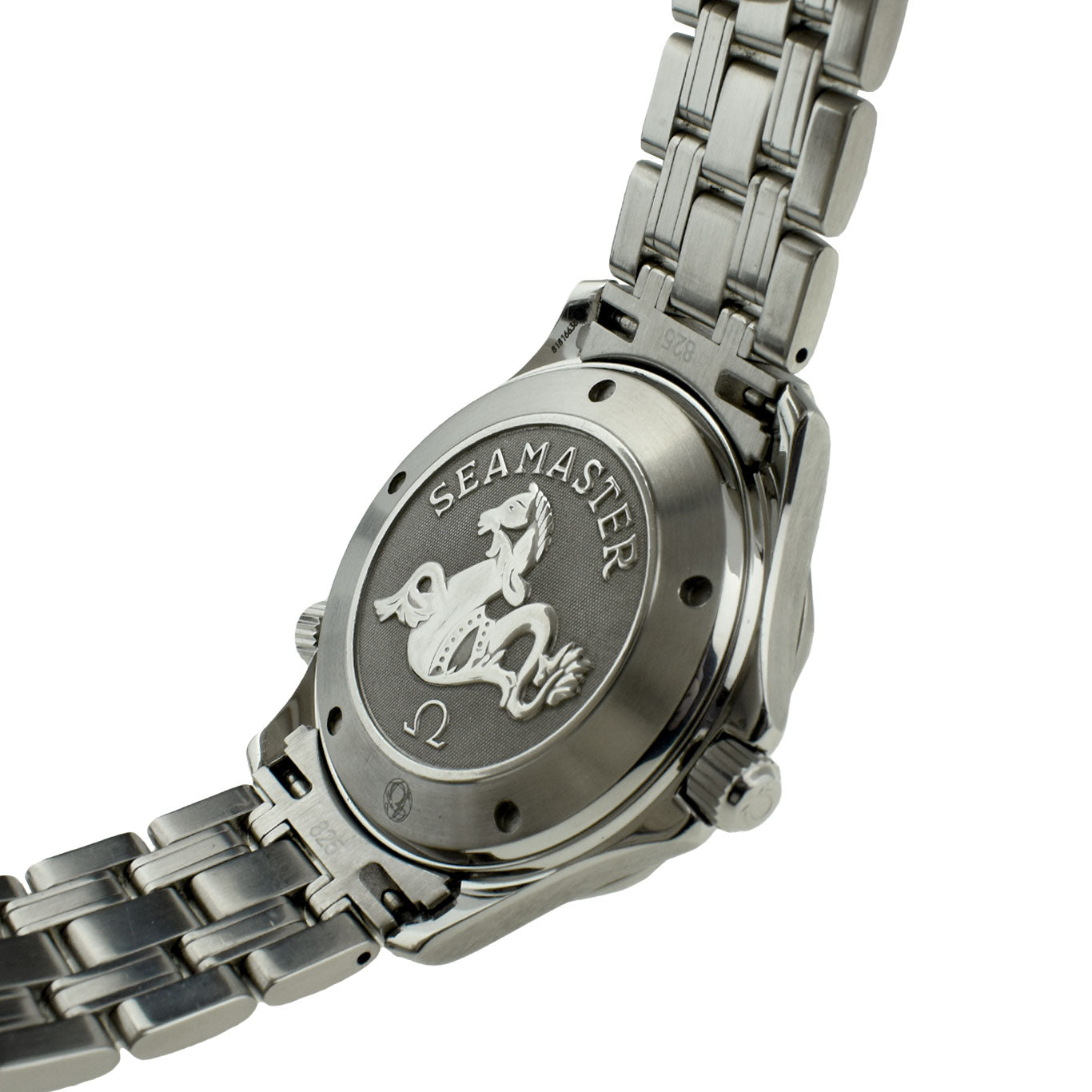 Omega Seamaster Professional Co-Axial Automatic 2220.80.00