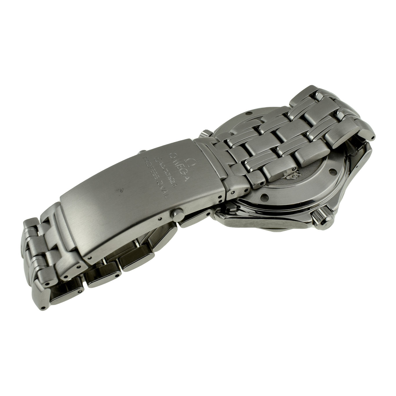 Omega Seamaster Professional Co-Axial Automatic 2220.80.00
