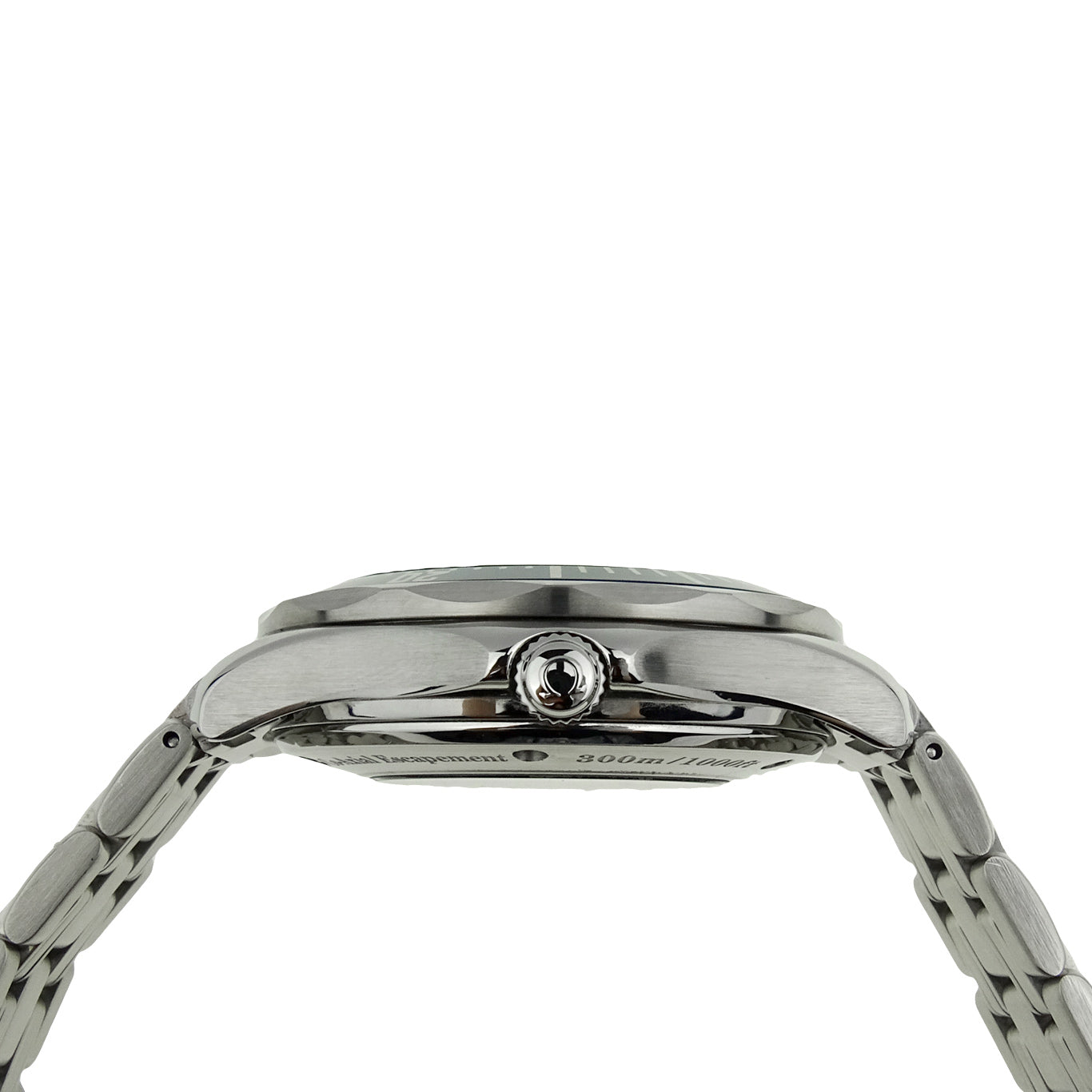 Omega Seamaster GMT 2535.80.00