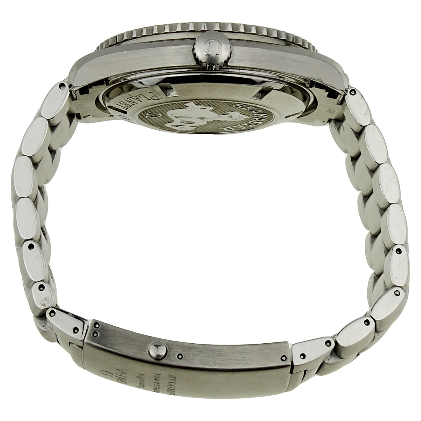 Omega Seamaster Planet Ocean 2208.50.00