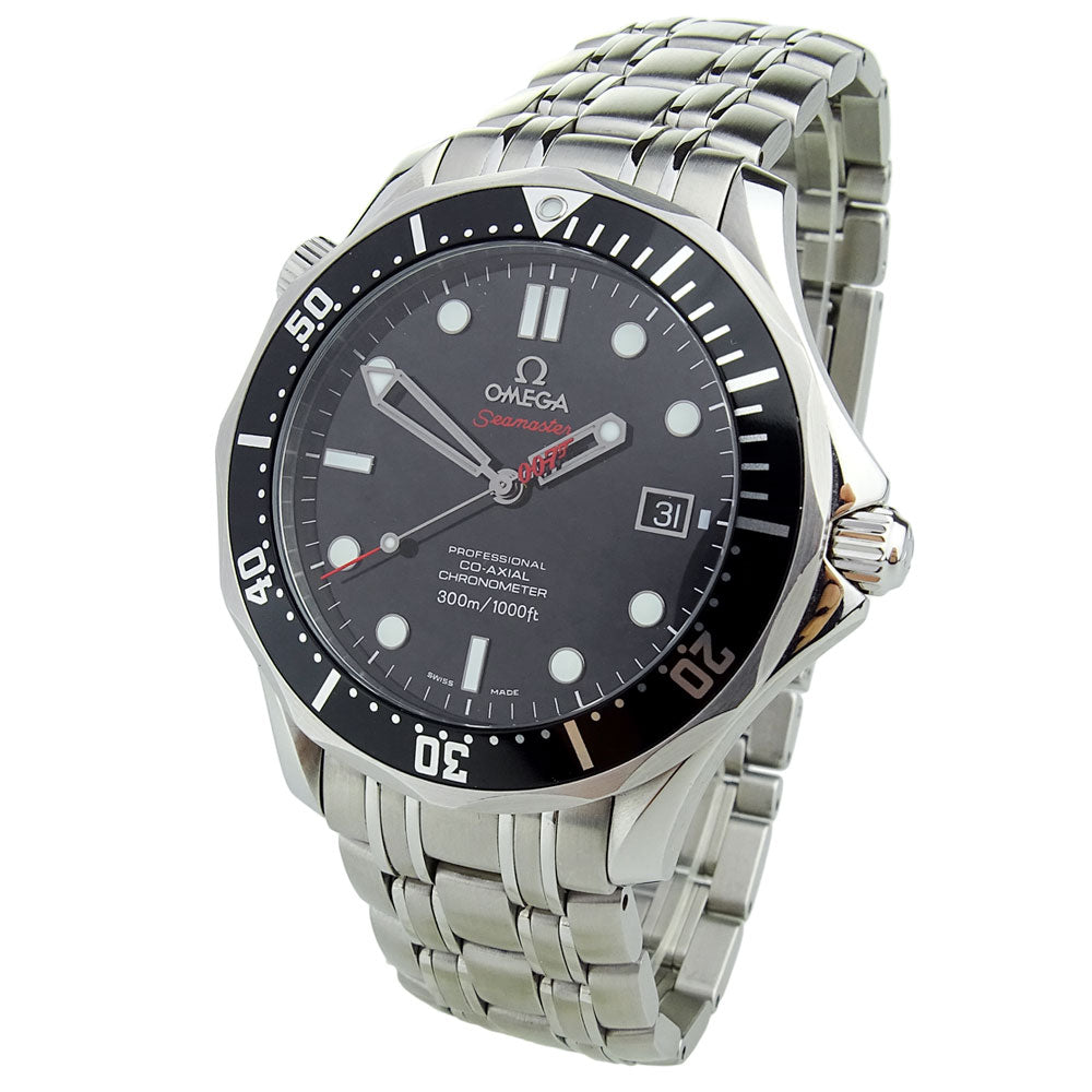 Omega Seamaster Professional James Bond 212.30.41.20.01.001